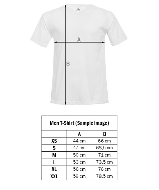 Men-T-Shirt