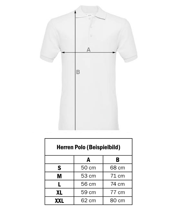 Herren-Polo