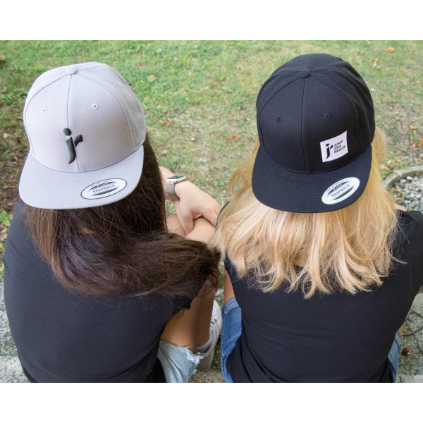 Snapback different colours "Icon 3D"